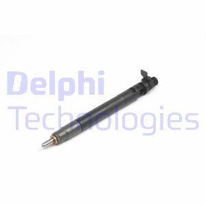 Einspritzventil Delphi R00101DP