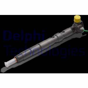 Einspritzventil Delphi R01001D