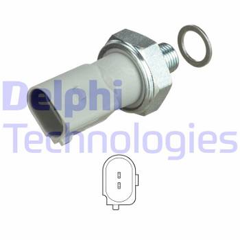 Öldruckschalter Delphi SW90060