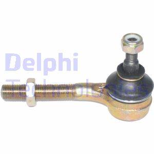 Spurstangenkopf Delphi TA1154