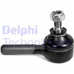 Spurstangenkopf Delphi TA1284