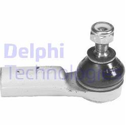 Spurstangenkopf Delphi TA1498