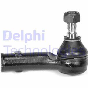 Spurstangenkopf Delphi TA1556