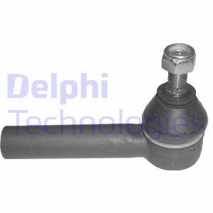 Spurstangenkopf Delphi TA1671