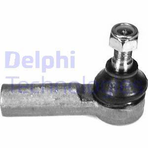 Spurstangenkopf Delphi TA694