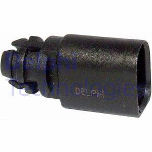 Sensor, Außentemperatur Delphi TS10266