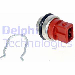 Sensor, Kühlmitteltemperatur Delphi TS10286