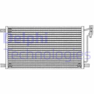 Kondensator, Klimaanlage Delphi TSP0225236