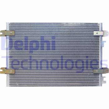 Kondensator, Klimaanlage Delphi TSP0225510