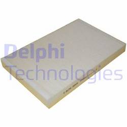 Filter, Innenraumluft Delphi TSP0325039