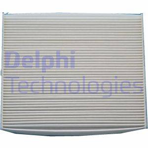 Filter, Innenraumluft Delphi TSP0325205C
