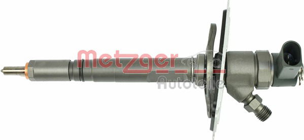 Einspritzdüse Metzger 0870141