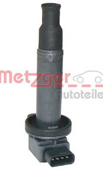Zündspule Metzger 0880059