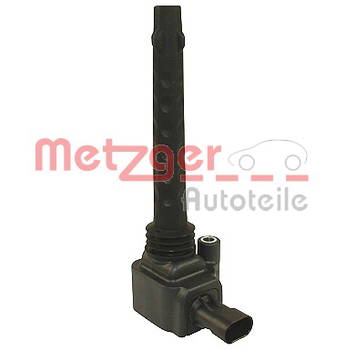 Zündspule Metzger 0880457