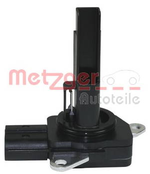 Luftmassenmesser Metzger 0890298