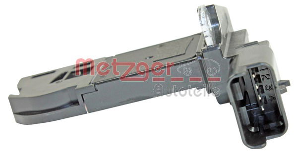 Luftmassenmesser Metzger 0890369