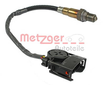 Lambdasonde Metzger 0893407