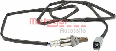 Lambdasonde Metzger 0893504
