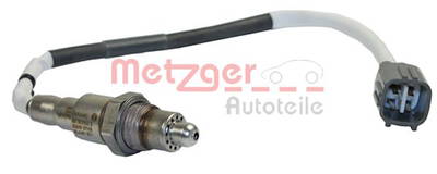 Lambdasonde Metzger 0893644
