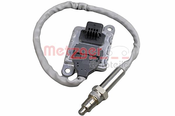 NOx-Sensor, NOx-Katalysator Metzger 0899254