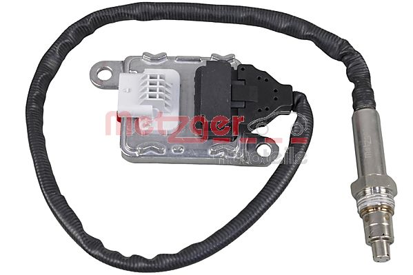 NOx-Sensor, NOx-Katalysator Metzger 0899290