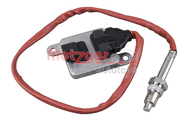 NOx-Sensor, NOx-Katalysator nach SCR-Katalysator Metzger 0899292