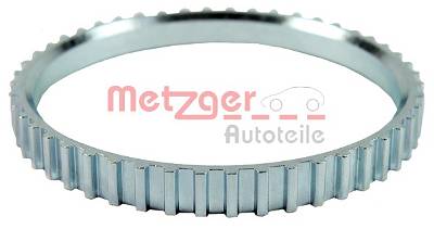 Sensorring, ABS Vorderachse Metzger 0900164