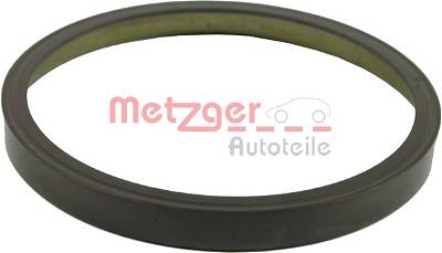 Sensorring, ABS Hinterachse Metzger 0900178
