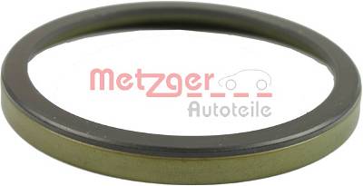 Sensorring, ABS Hinterachse Metzger 0900179