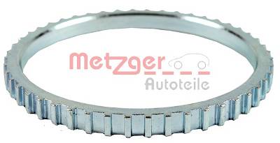 Sensorring, ABS Vorderachse Metzger 0900183