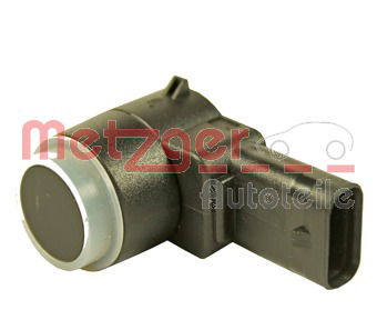 Sensor, Einparkhilfe hinten Metzger 0901045