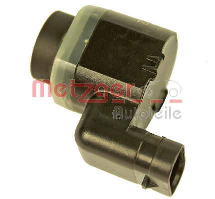 Sensor, Einparkhilfe hinten Metzger 0901065