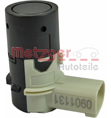 Sensor, Einparkhilfe hinten Metzger 0901131