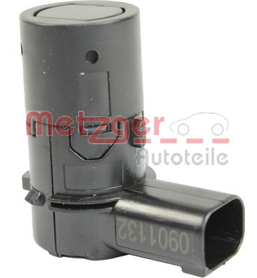 Sensor, Einparkhilfe hinten Metzger 0901132