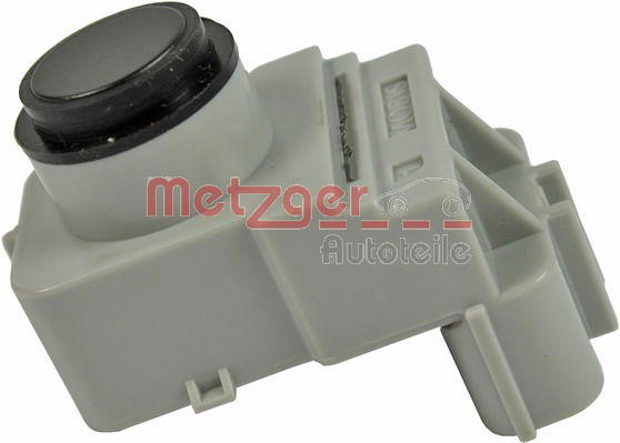 Sensor, Einparkhilfe hinten Metzger 0901150