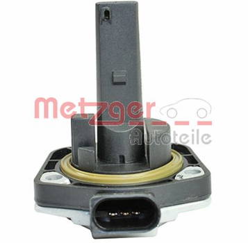 Sensor, Motorölstand Metzger 0901170
