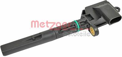 Sensor, Motorölstand Metzger 0901178
