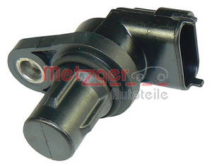 Sensor, Zündimpuls Metzger 0903103