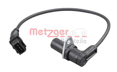 Sensor, Nockenwellenposition Metzger 0903185