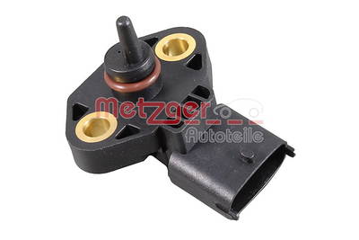 Sensor, Öltemperatur/-druck Metzger 0906452