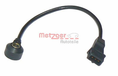 Klopfsensor Metzger 0907002