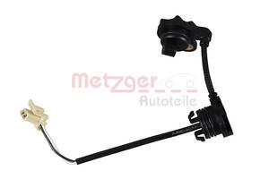 Drehzahlsensor, Automatikgetriebe Eingang Metzger 0909092