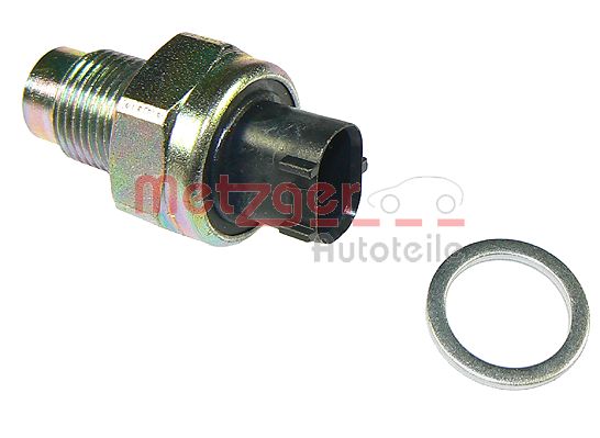 Öldruckschalter GREENPARTS METZGER 0910040 für HONDA TOYOTA MINI LEXUS PEUGEOT 4