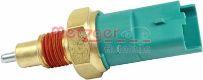 Schalter, Rückfahrleuchte Metzger 0912103