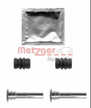 Führungshülsensatz, Bremssattel Metzger 113-1324X
