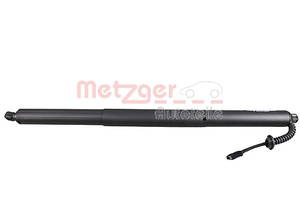 Elektromotor, Heckklappe Metzger 2115005