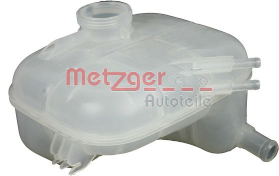 Ausgleichsbehälter, Kühlmittel Metzger 2140078