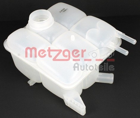 Ausgleichsbehälter, Kühlmittel Metzger 2140109