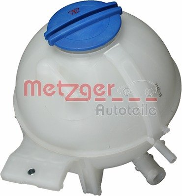 Ausgleichsbehälter, Kühlmittel Metzger 2140116