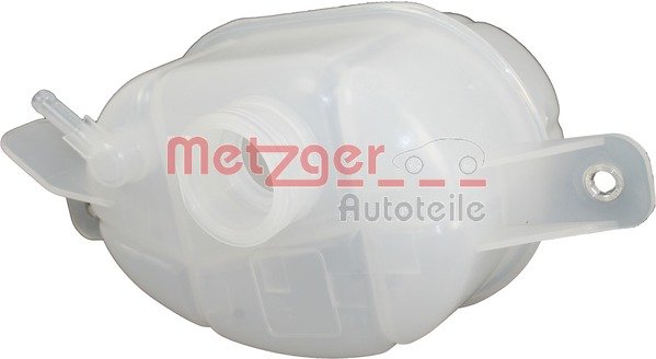 Ausgleichsbehälter, Kühlmittel Metzger 2140191
